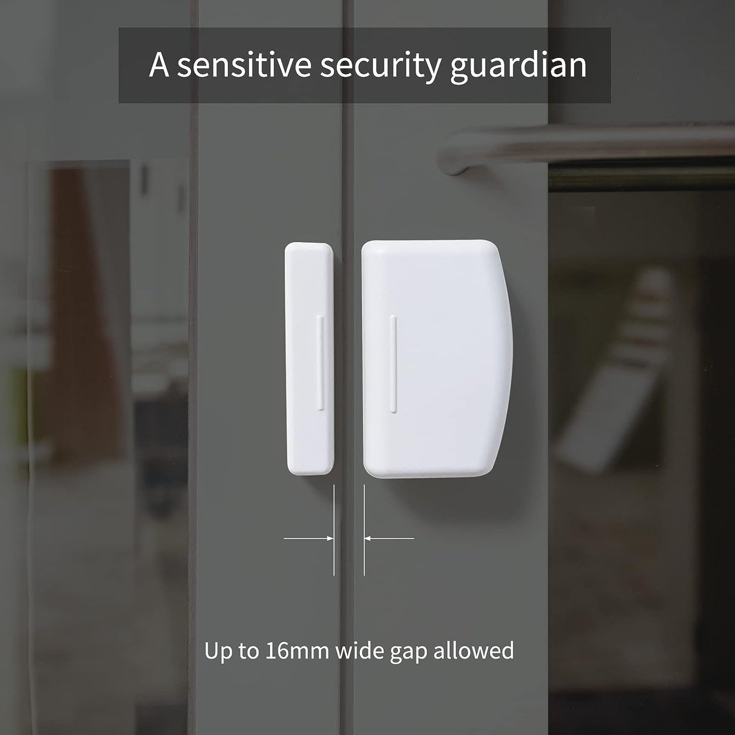 Door and Window Sensor