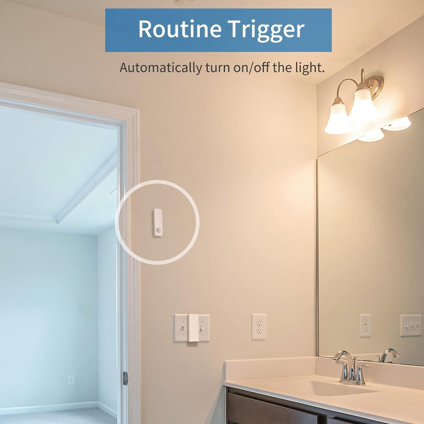 Matter Starter Kit With Motion Sensor