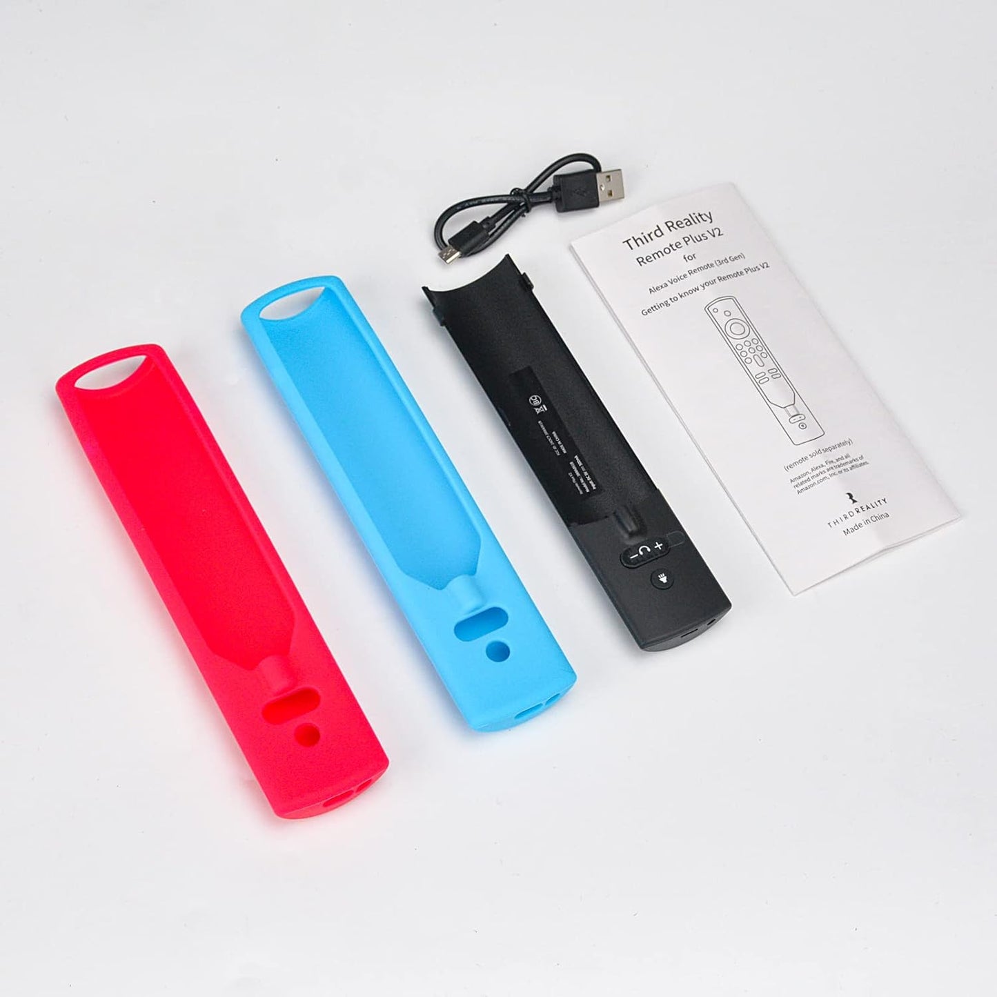 Remote Plus V2