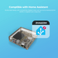 Smart Button ZB2