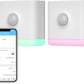 Multi-Function Night Light