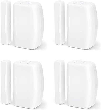 Door and Window Sensor