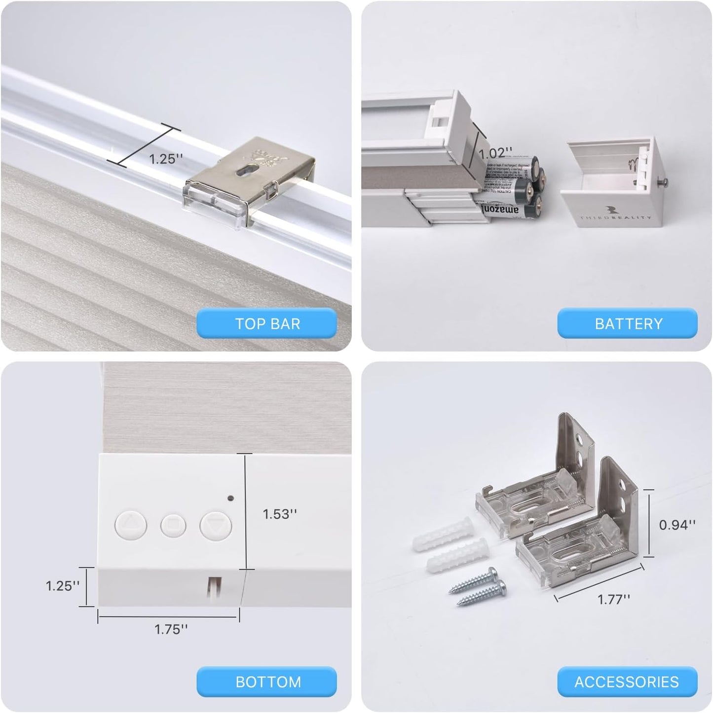 Smart Blind Lite