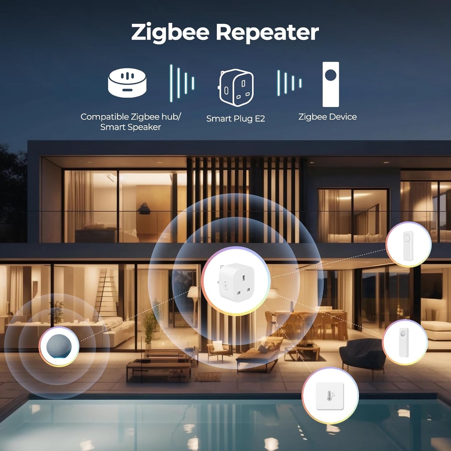 Smart Plug UZ1