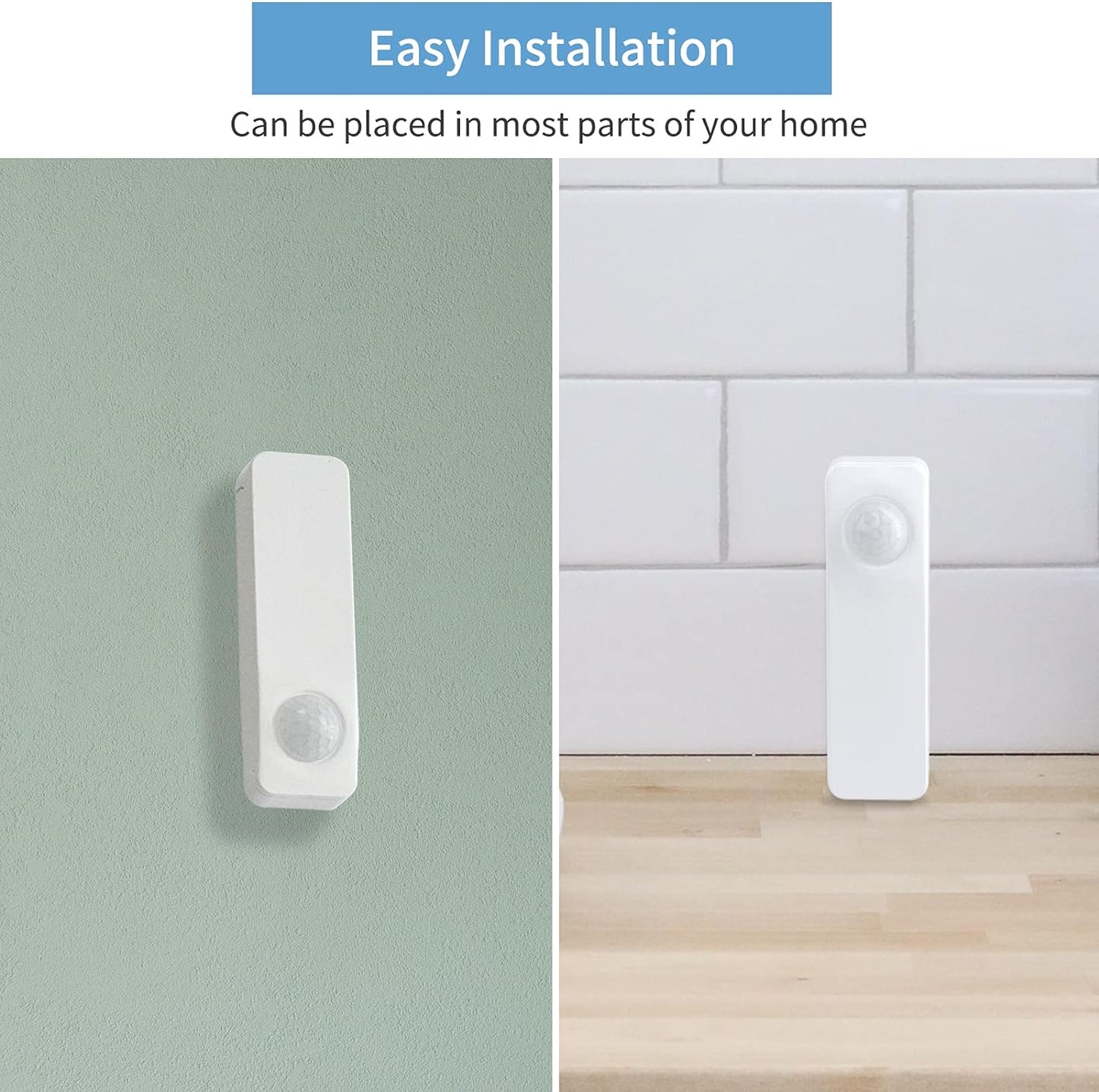 Motion Sensor