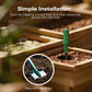 Smart Soil Moisture Sensor Gen2