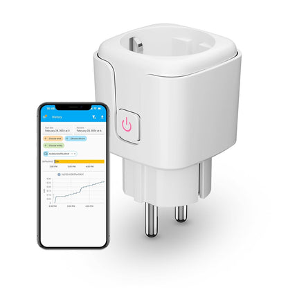 Smart Plug E2
