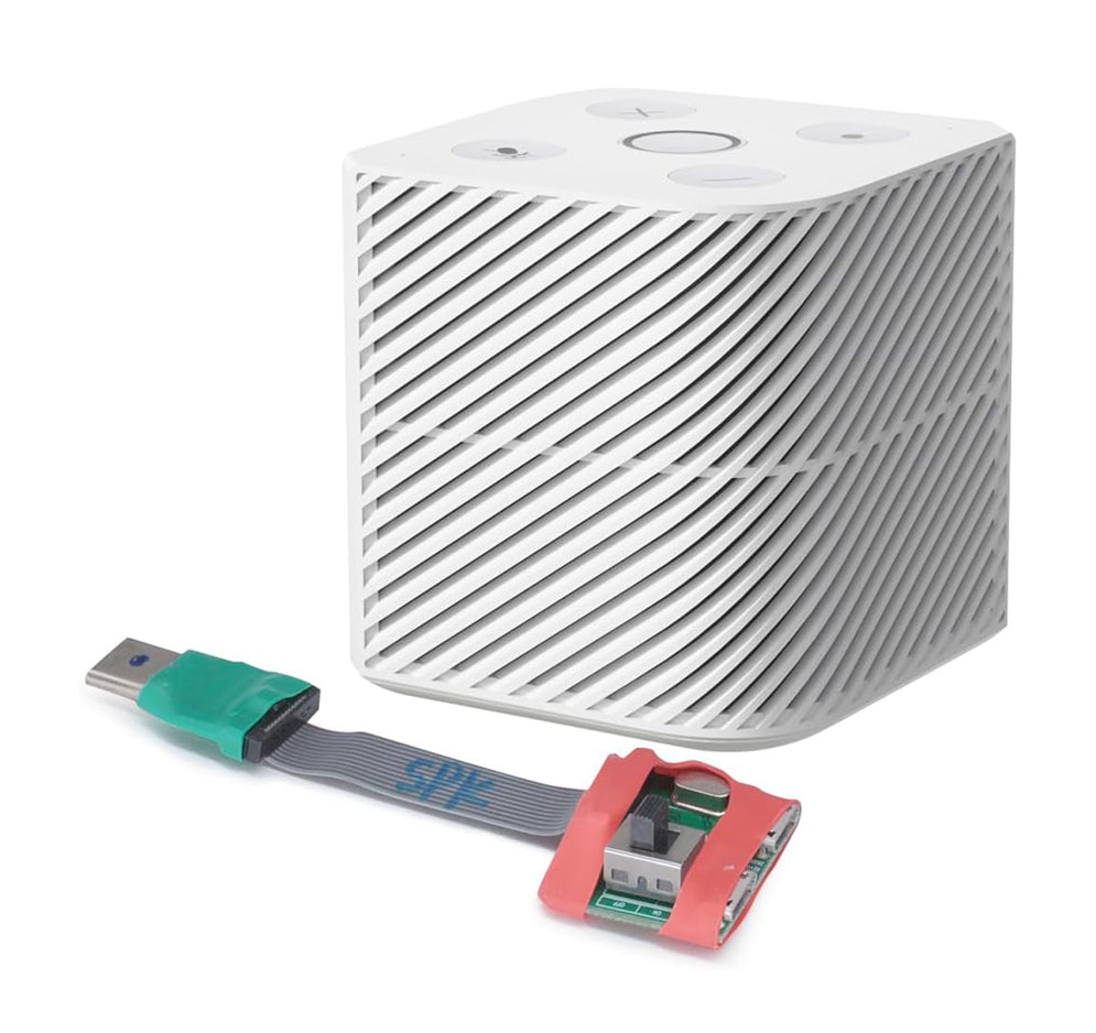 Smart Speaker Development Kit