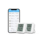 Temperature and Humidity Sensor with Digital LCD Display
