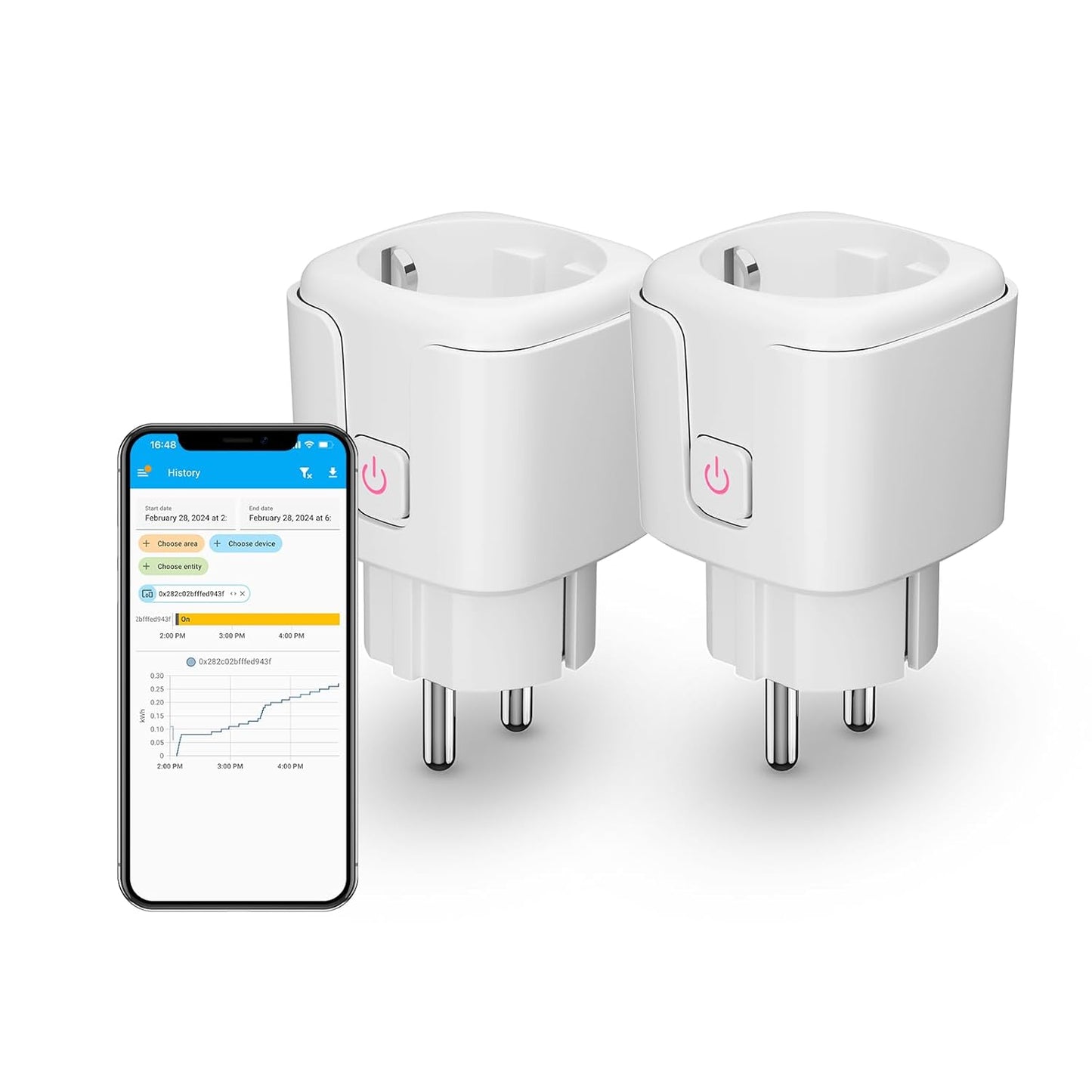 Smart Plug E2