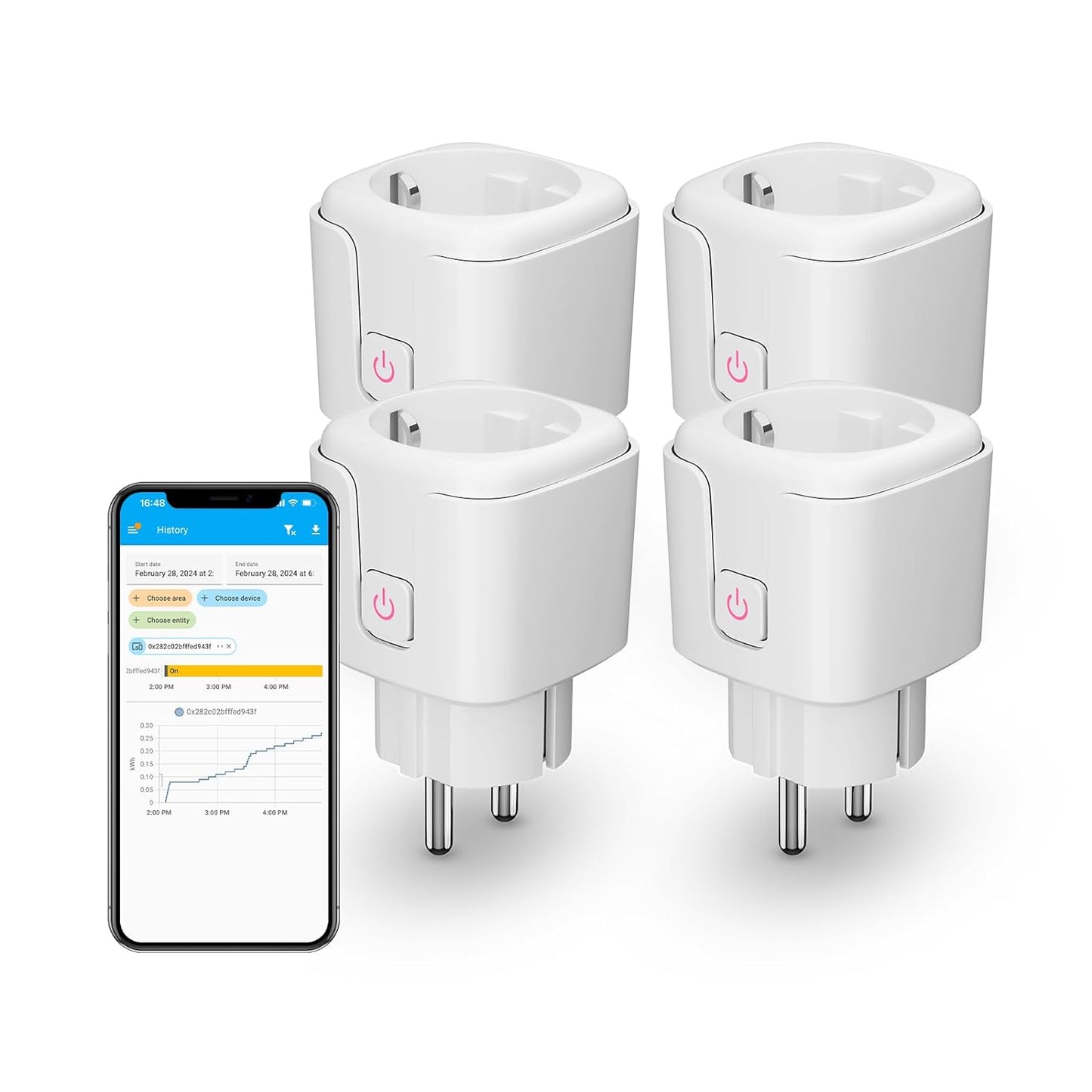 Smart Plug E2