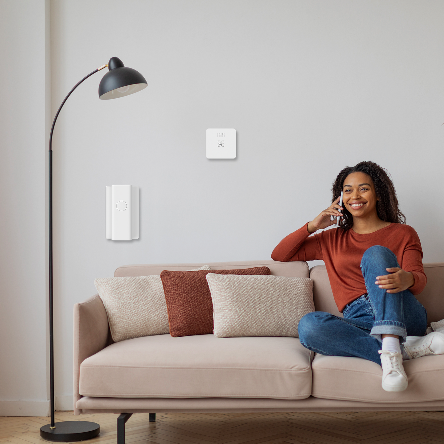Motion Sensor R1