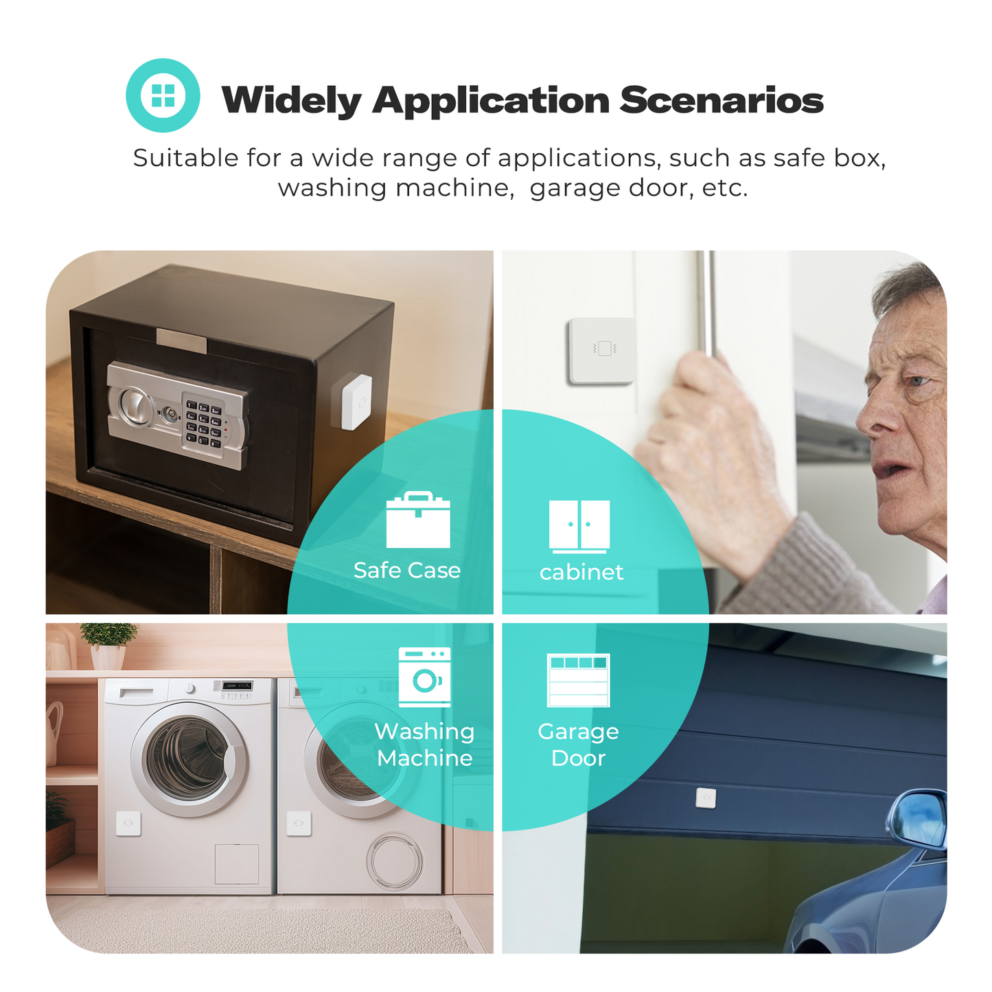 Vibration Sensor