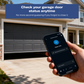 Smart Garage Door Opener