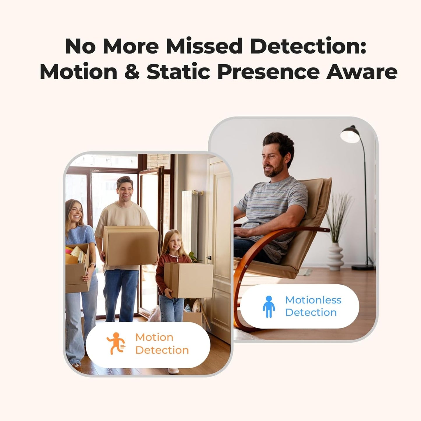 Smart Presence Sensor R2