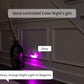 USB Smart Night Light