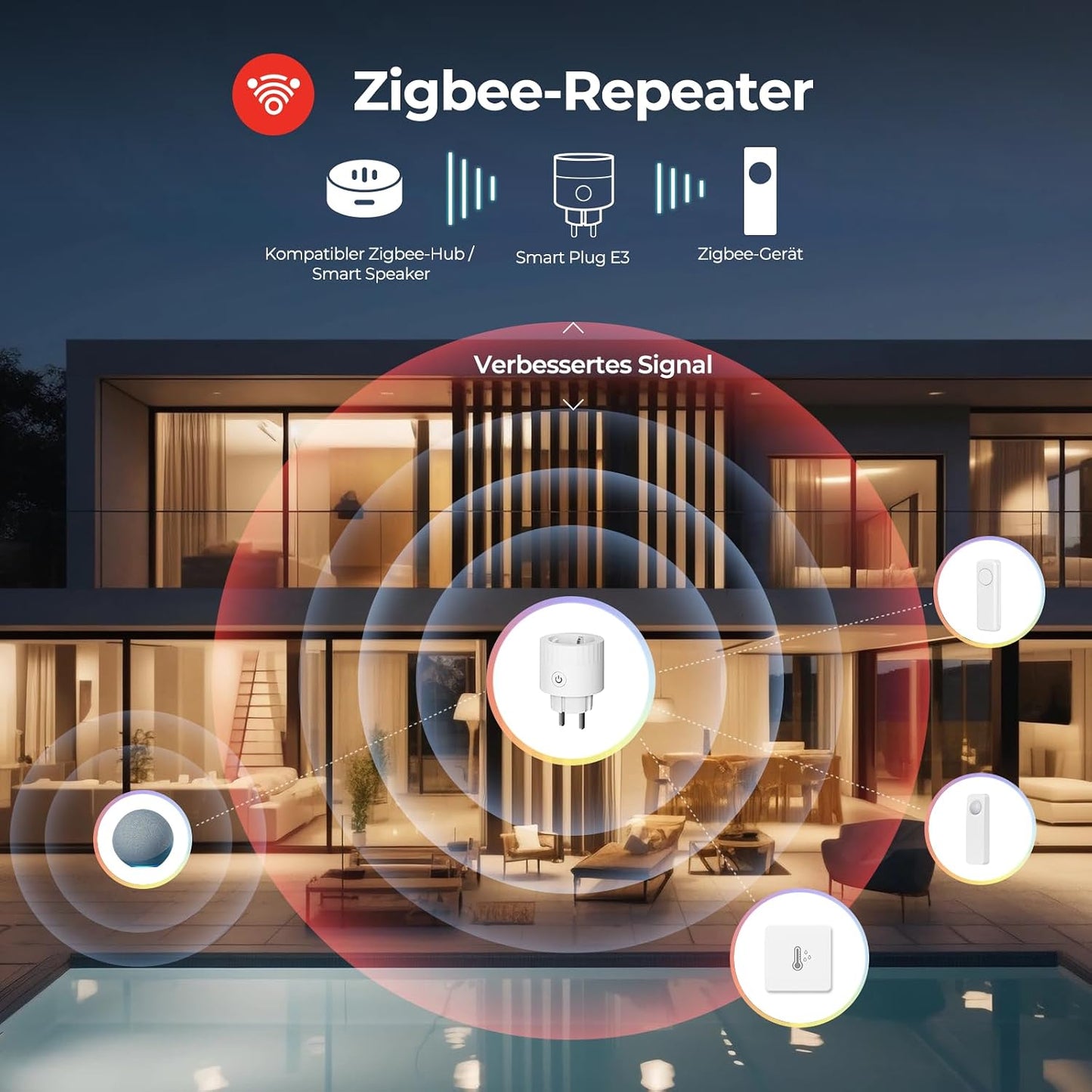 Smart Plug E3