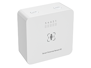 Smart sensor comparison Presence Sensor R2