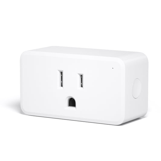 Smart Plug Gen2 (Power Metering)