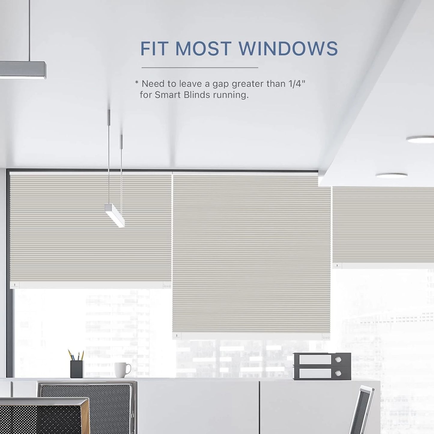 Smart Blind