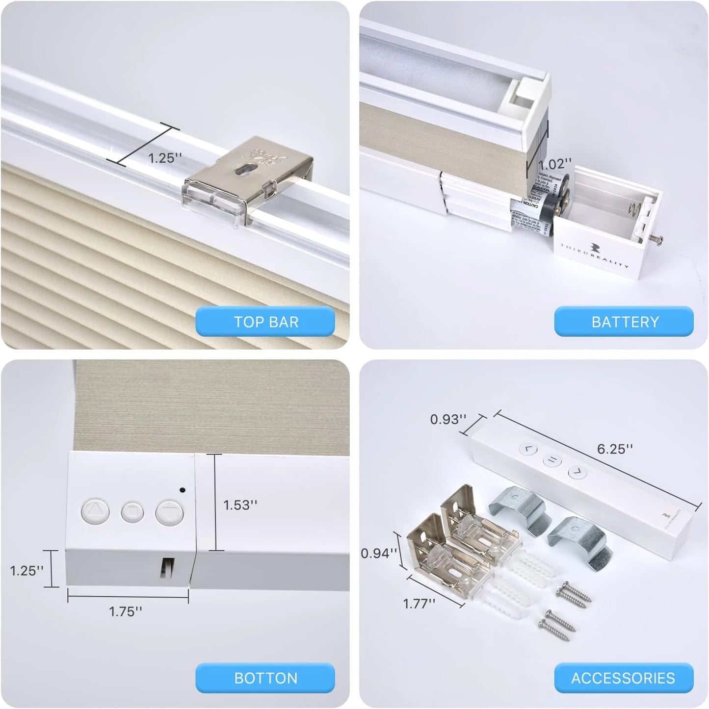 Smart Blind