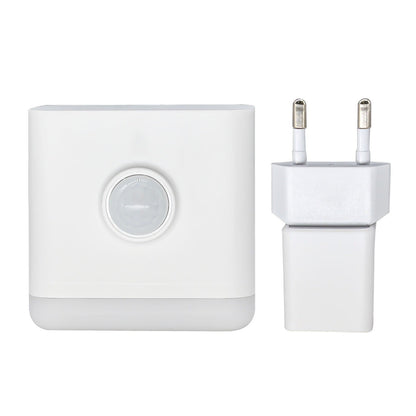 Multi-Function Night Light