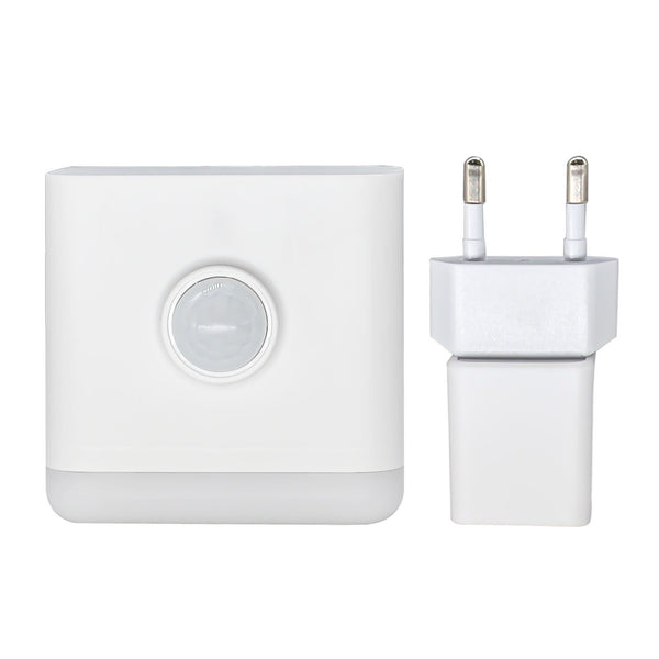 Multi-Function Night Light