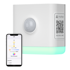 Smart Lighting