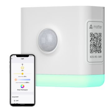 Smart Lighting