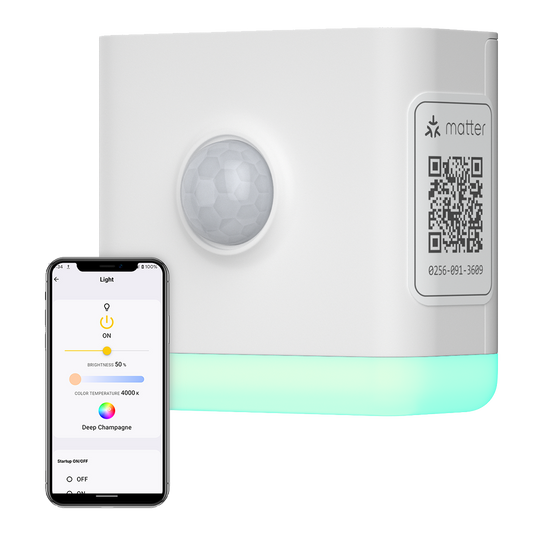 Smart Color Night Light