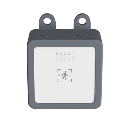 Motion Sensor R1