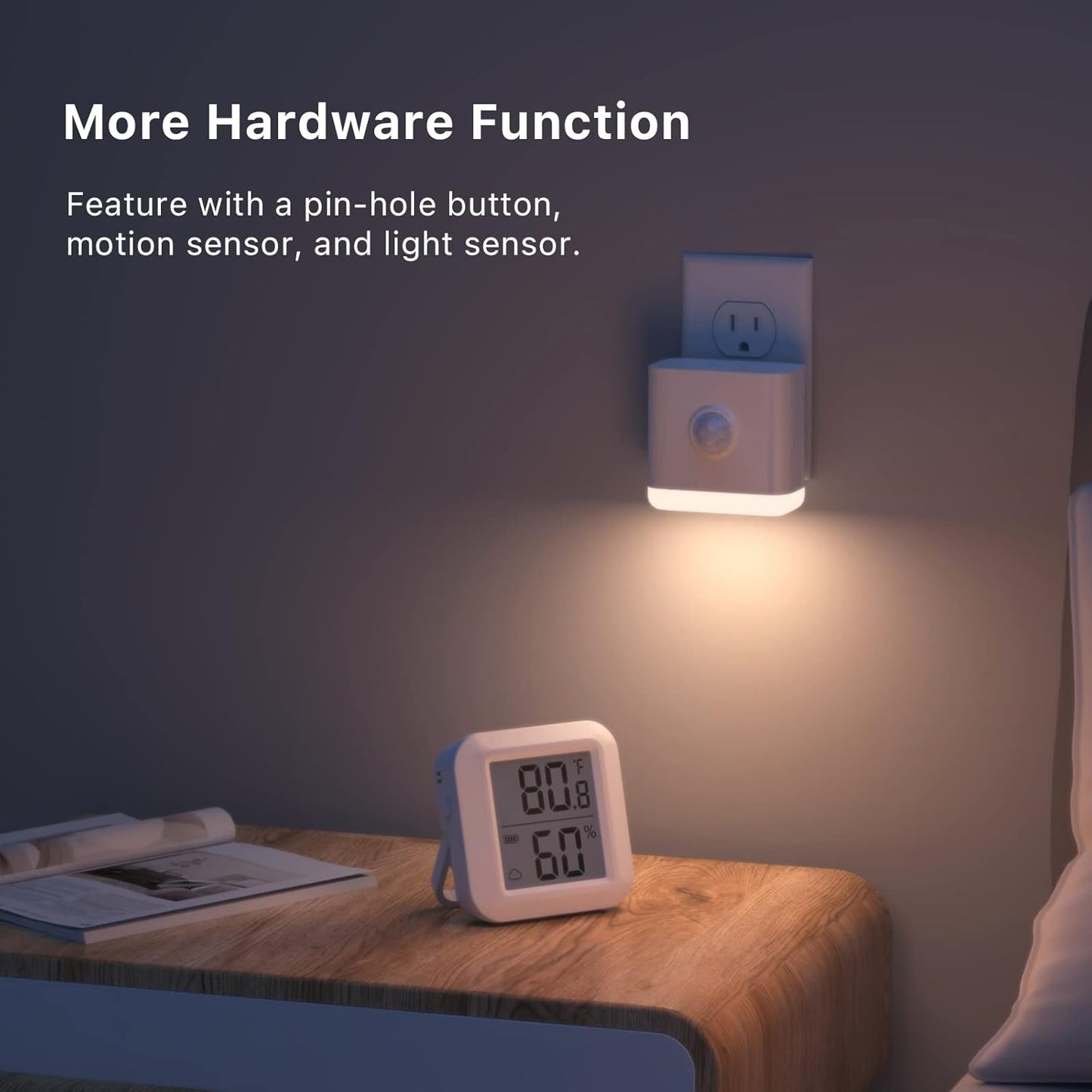 Night Light Dev Kit with WiFi