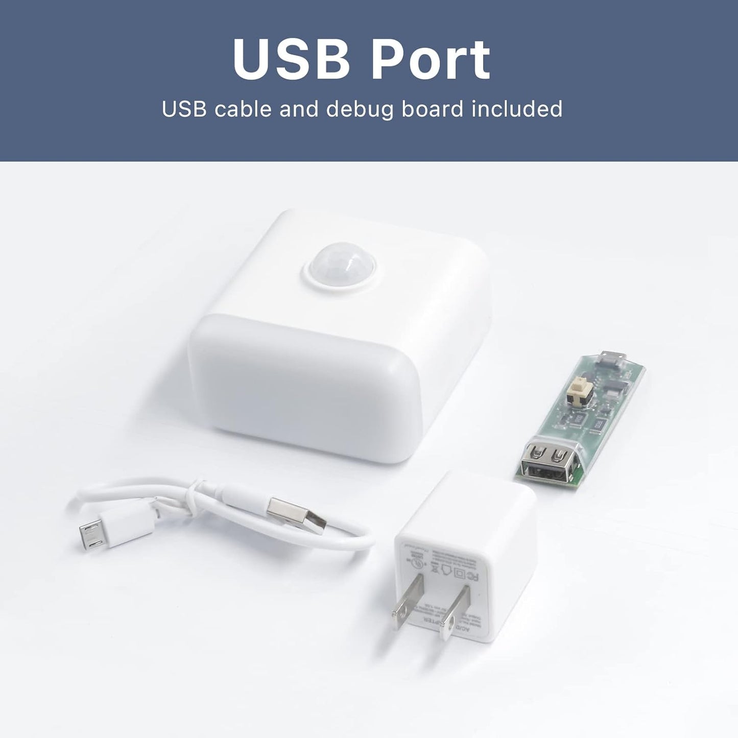 Night Light Dev Kit with WiFi