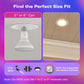 Smart Color Bulb ZB3 [BR30]