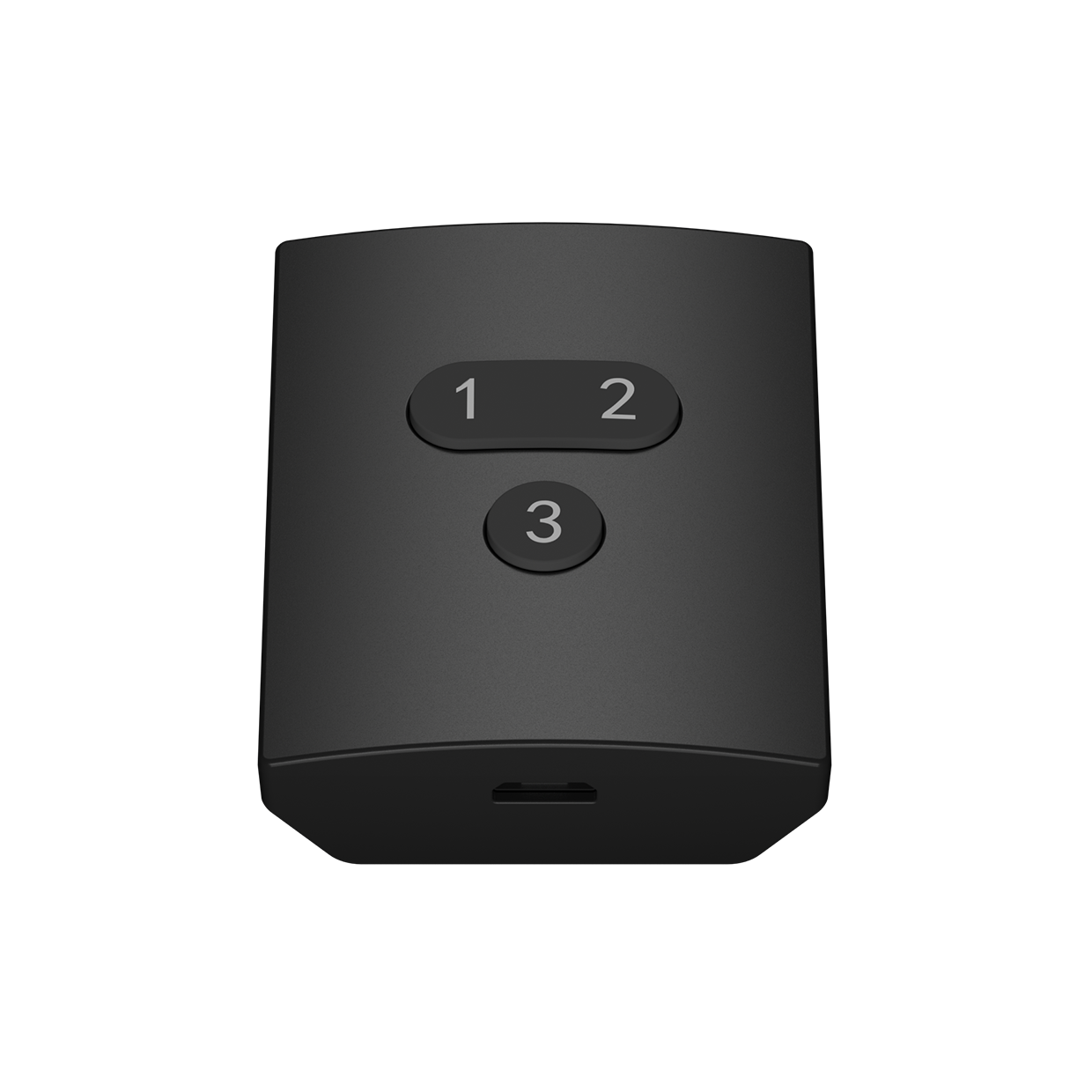 Smart Button ZB2