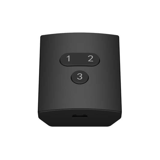 Smart Button ZB2
