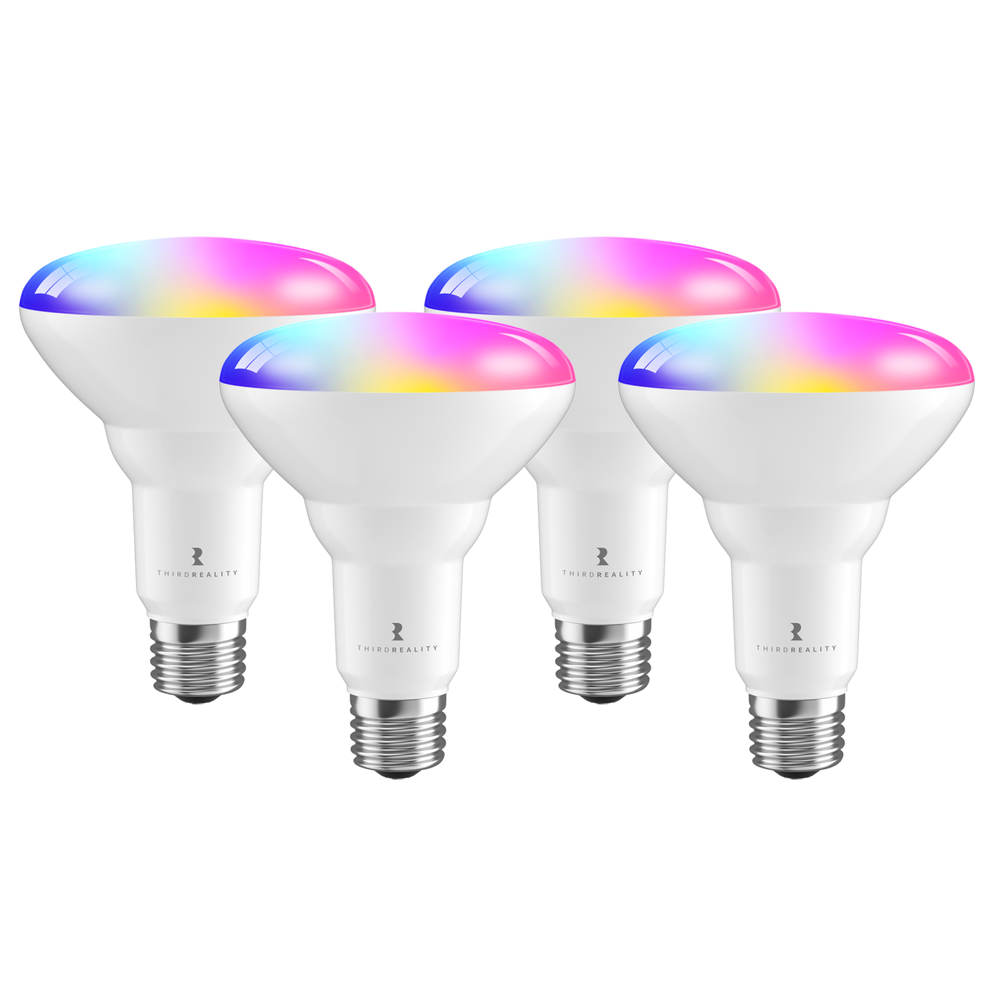 Smart Color Bulb ZB3 [BR30]