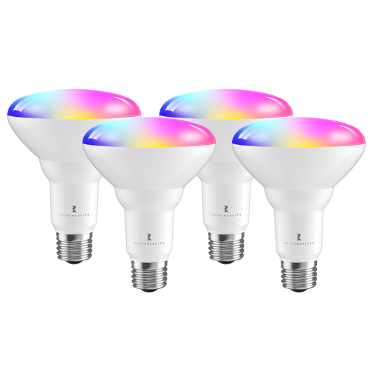 Smart Color Bulb ZB3 [BR30]