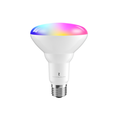 Smart Color Bulb ZB3 [BR30]