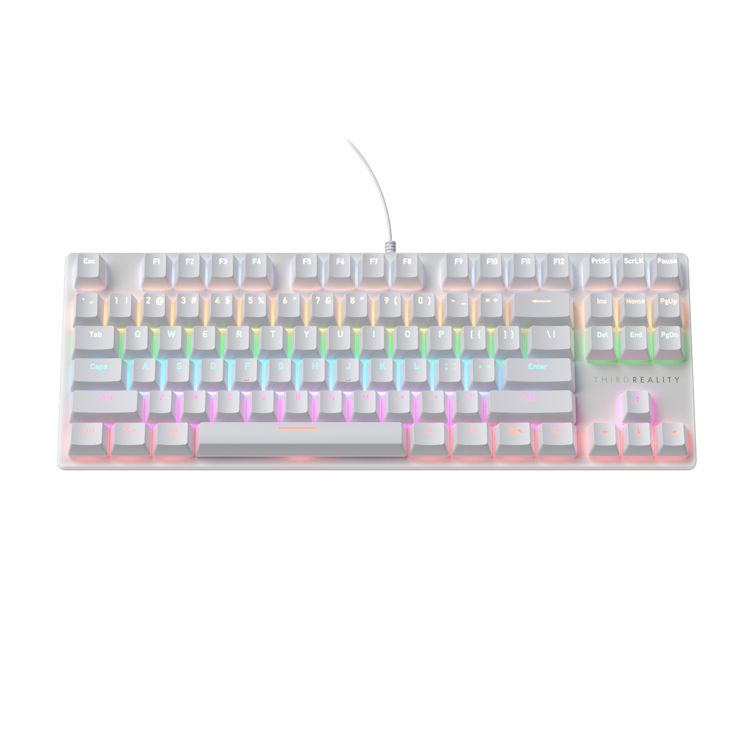 Smart Mechanical Keyboard MK1