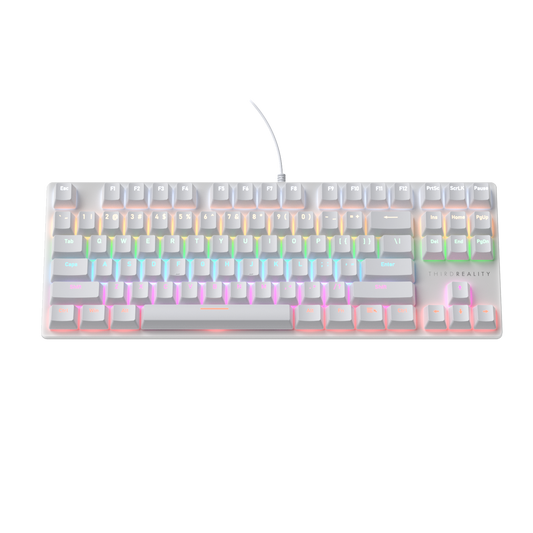 Smart Mechanical Keyboard MK1