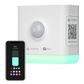 Smart Night Light-T