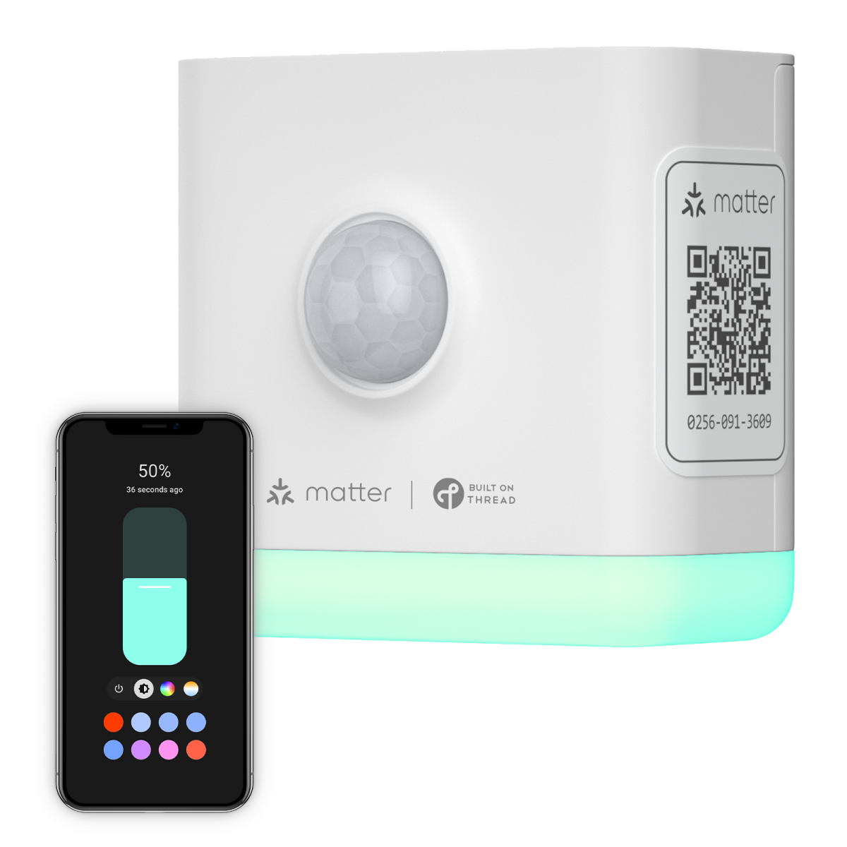 Smart Night Light-T