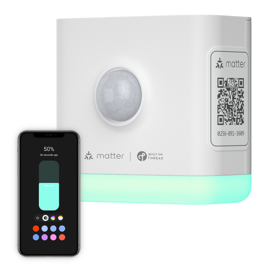 Smart Night Light-T