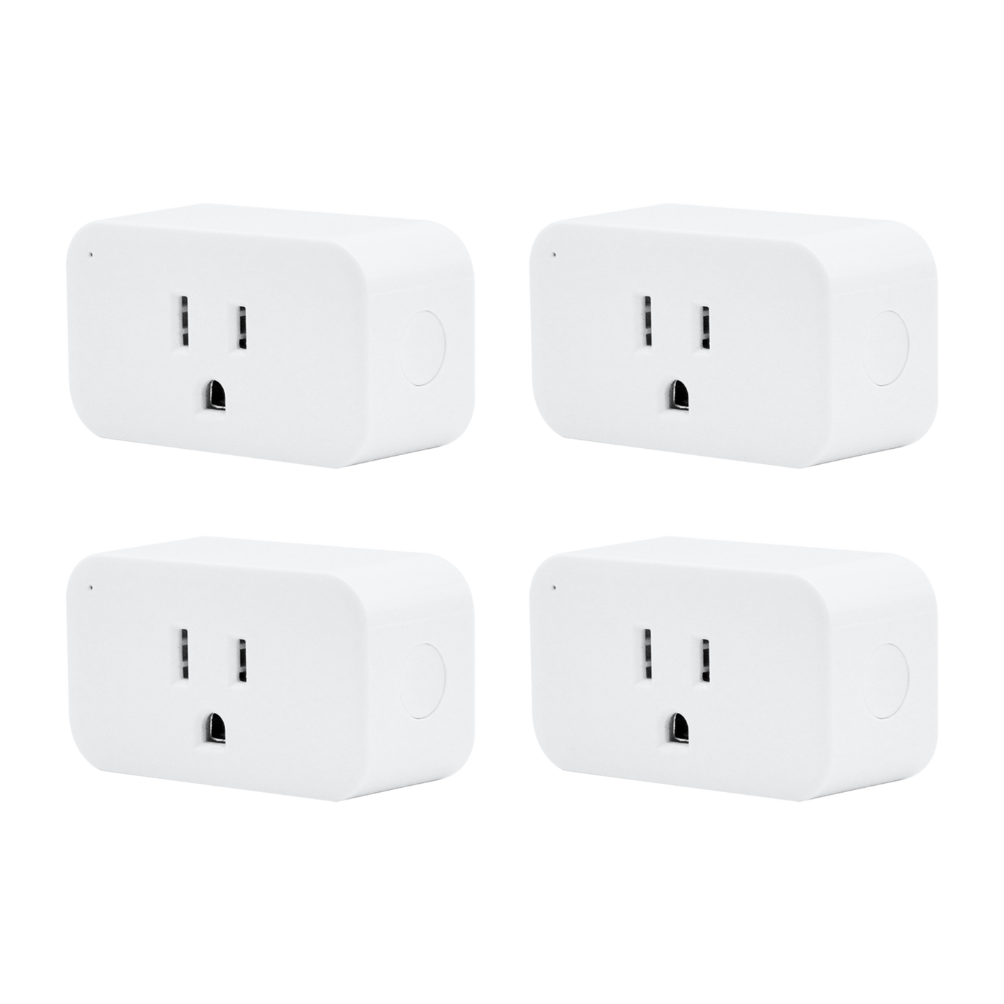 Smart Plug Gen1