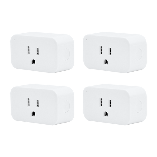 Smart Plug Gen1