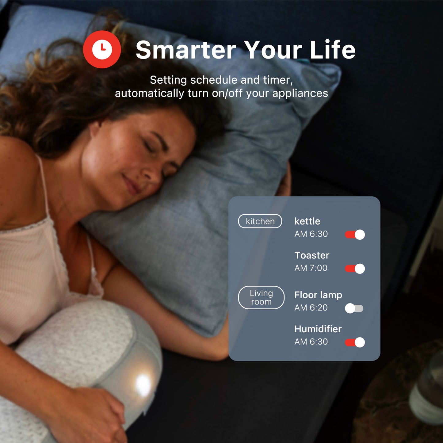 Smart Plug Gen3