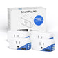 Smart Plug M3, 4 Pack