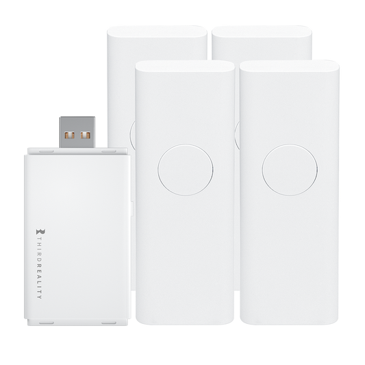 Zigbee Starter Kit With Smart Switch Gen 3