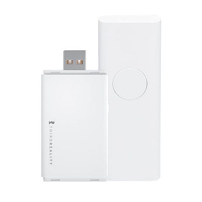 Zigbee Starter Kit With Smart Switch Gen 3